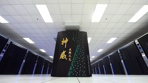 厲害了我的國！國慶假期帶你梳理讓世界驚嘆的中國軟件研發(fā)成就